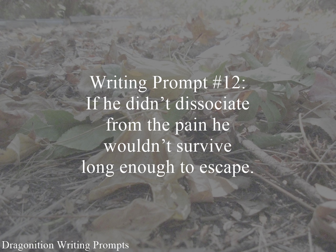 30 Narrative Writing Prompts for Second Grade