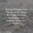 Writing Prompt Dragonition 240