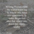 Writing Prompt Dragonition 266