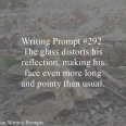 Writing Prompt Dragonition 292