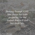 Writing Prompt Dragonition 340