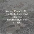 Writing Prompt Dragonition 341