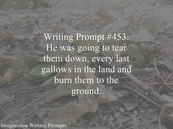 Writing Prompt Dragonition 453