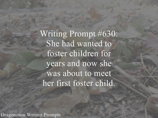 Writing Prompt Dragonition 630